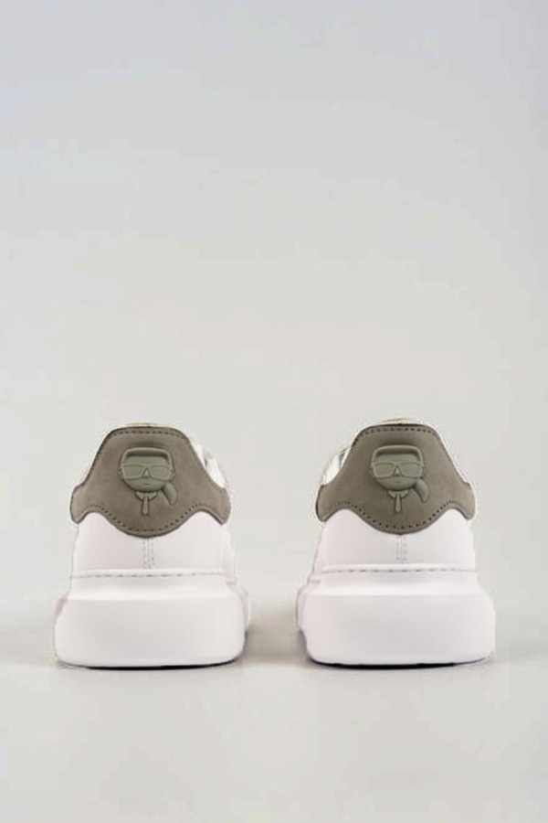 ΠΑΠΟΥΤΣΙΑ SNEAKERS KARL LAGERFELD - 01K